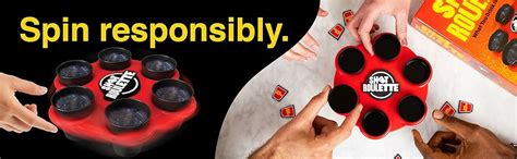 Shot Roulette: The Call.